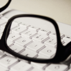 letters groter maken in nieuwste versie windows 10